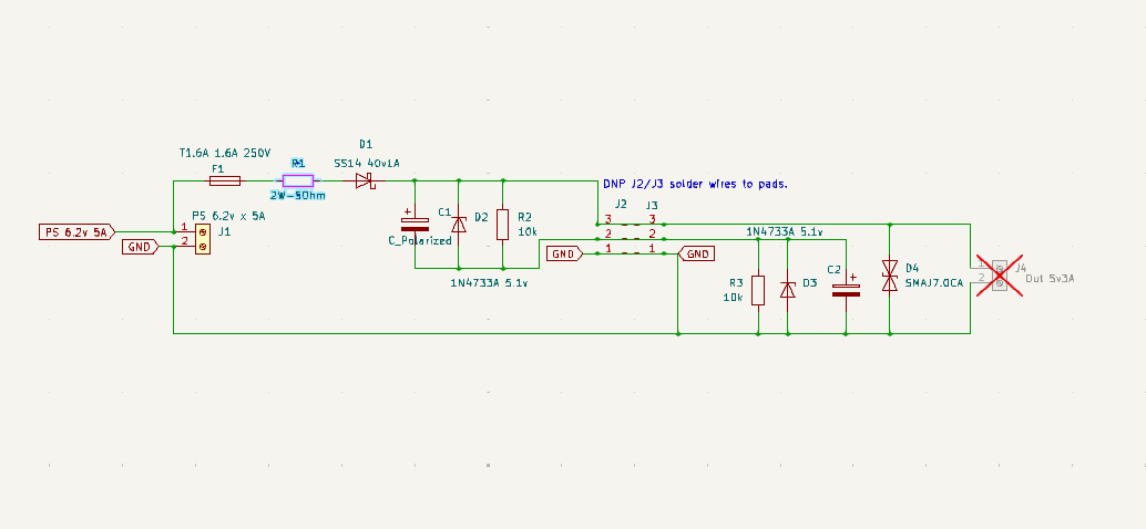BatteryDelete Schematics for SwitchBot smart lock