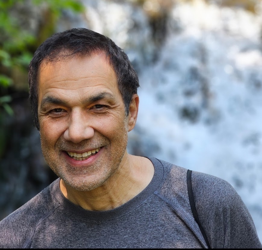Developer Photo